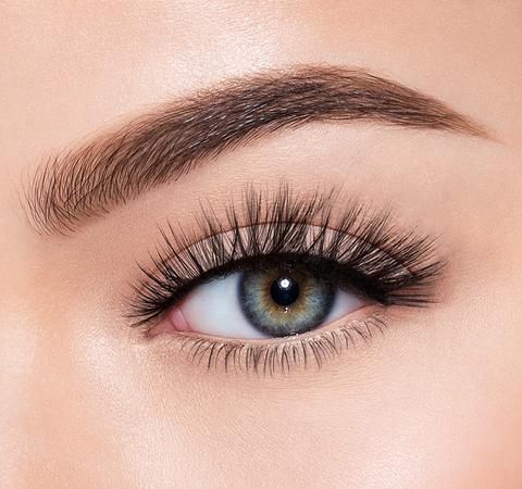 Eyes – Microblading Cosmetics